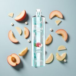 JNR Shisha Hookah 12000 Puffs Juci Őszibarack Hungary wholesalers