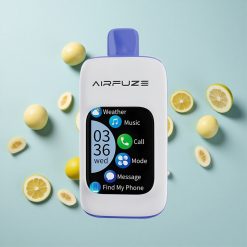 AirFuze Smart 30000 Puffs Miami Borsmenta Hungary wholesalers