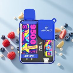 Aivono AIM-TANK 9500 Puffs Almabogyó Hungary wholesalers