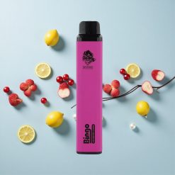 Aivono Aim Bingo 4000 Puffs Citrom Hungary wholesalers