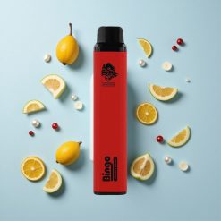 Aivono Aim Bingo 4000 Puffs Energiaital Hungary wholesalers