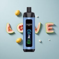 Aivono Aim Fatpro 22000 Puffs Szeretet 66 Természetes&Mesterséges Ízek Hungary wholesalers