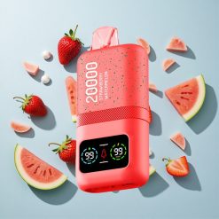 Aivono Aim Magic 20000 Puffs Dual Mesh Coils eper görögdinnye Hungary wholesalers