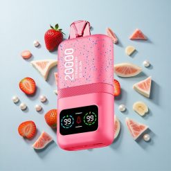 Aivono Aim Magic 20000 Puffs Type-C Hungary wholesalers