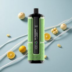 Al Fakher Crown Bar 15K Álomkeverék Hungary wholesalers