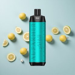 Al Fakher Crown Bar 8000 Menta Hungary wholesalers