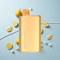 Alibarbar Rich 8000 Puffs Yakult Kombináció Hungary wholesalers