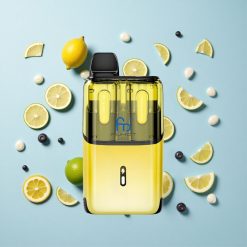 Fumot Ultra T32000 32000 Puffs Citrom & Áfonya Hungary wholesalers