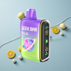 GEEK BAR Pulse 15000 Puffs Savanyú Íz Hungary wholesalers