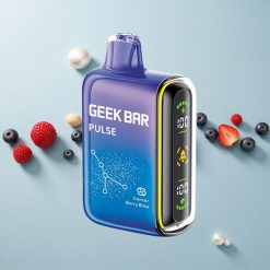 GEEK BAR Pulse 15000 Puffs Zodiac Edition Hungary wholesalers