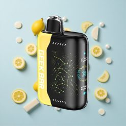 GEEK BAR Pulse X 25000 Puffs Standard Hungary wholesalers