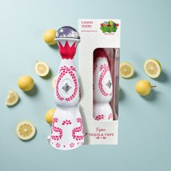 HUMO Azul 15000 Puffs Fagylalt Medve kombináció 20mL előre töltött e-liquid tartály Hungary wholesalers