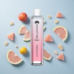 Hayati Pro Max 4000 Puffs Jég Hungary wholesalers