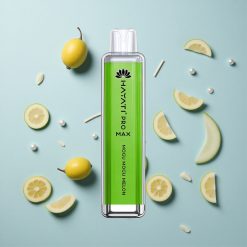 Hayati Pro Max 4000 Puffs Meglepő Dinnye Hungary wholesalers