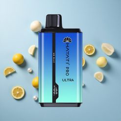 Hayati Pro Ultra 15000 Puffs Kék Úr Hungary wholesalers