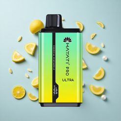 Hayati Pro Ultra 15000 Puffs Tropicalis Ananász Hungary wholesalers