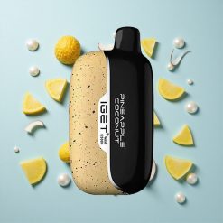 IGET Moon K5000 5000 Puffs Ananász Kókusz 5000 Puffs Hungary wholesalers