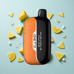 IGET Moon K5000 5000 Puffs Ananász-Kiwi Jég 81,5 g Hungary wholesalers