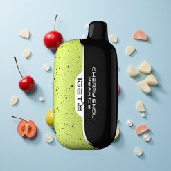 IGET Moon K5000 5000 Puffs Cseresznye Hó Körte Jég 81,5 g Hungary wholesalers