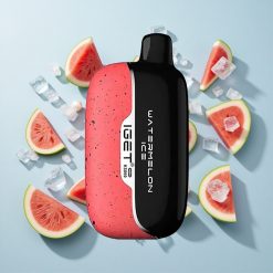 IGET Moon K5000 5000 Puffs Dinnye Jeg Kombináció 81,5 g Hungary wholesalers