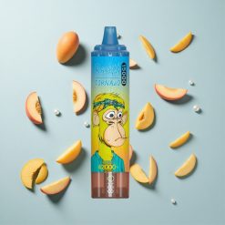 RandM Fumot Tornado 15000 Puffs Barack Mangó Hungary wholesalers