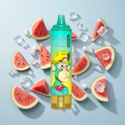 RandM Fumot Tornado 15000 Puffs Görögdinnye Jég Hungary wholesalers