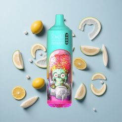 RandM Fumot Tornado 9000 Puffs Guava Jég (Hungary wholesalers)